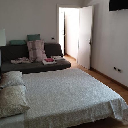 Residence Natura Beach Lido di Volano Dış mekan fotoğraf
