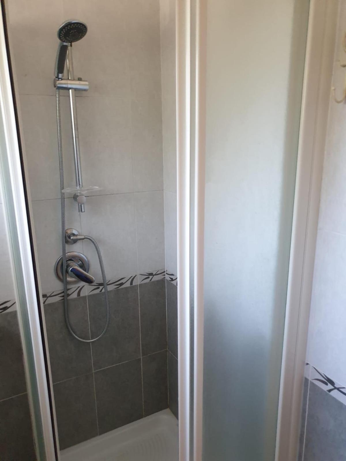 Residence Natura Beach Lido di Volano Dış mekan fotoğraf